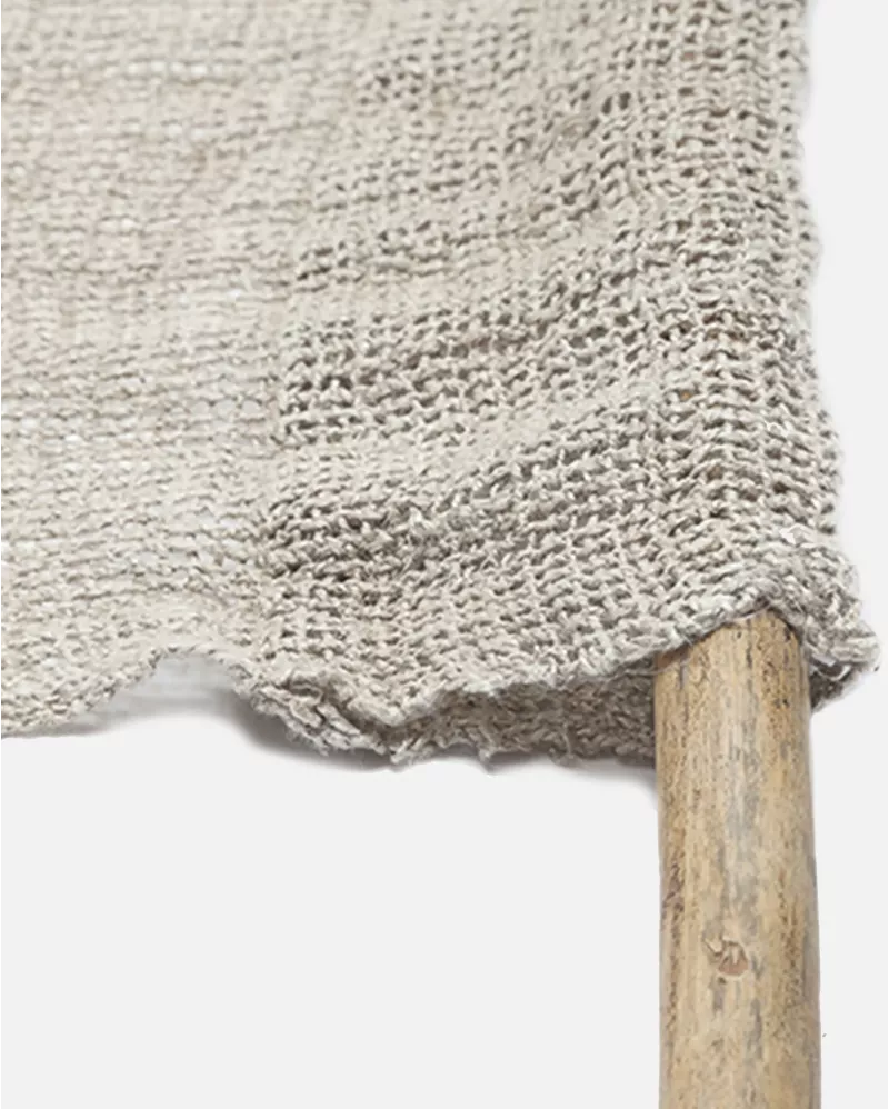 100% ЛЕНЕНА ЗАВЕСА