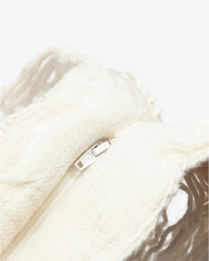 Калъфка за ленена възглавница BADA 60/40