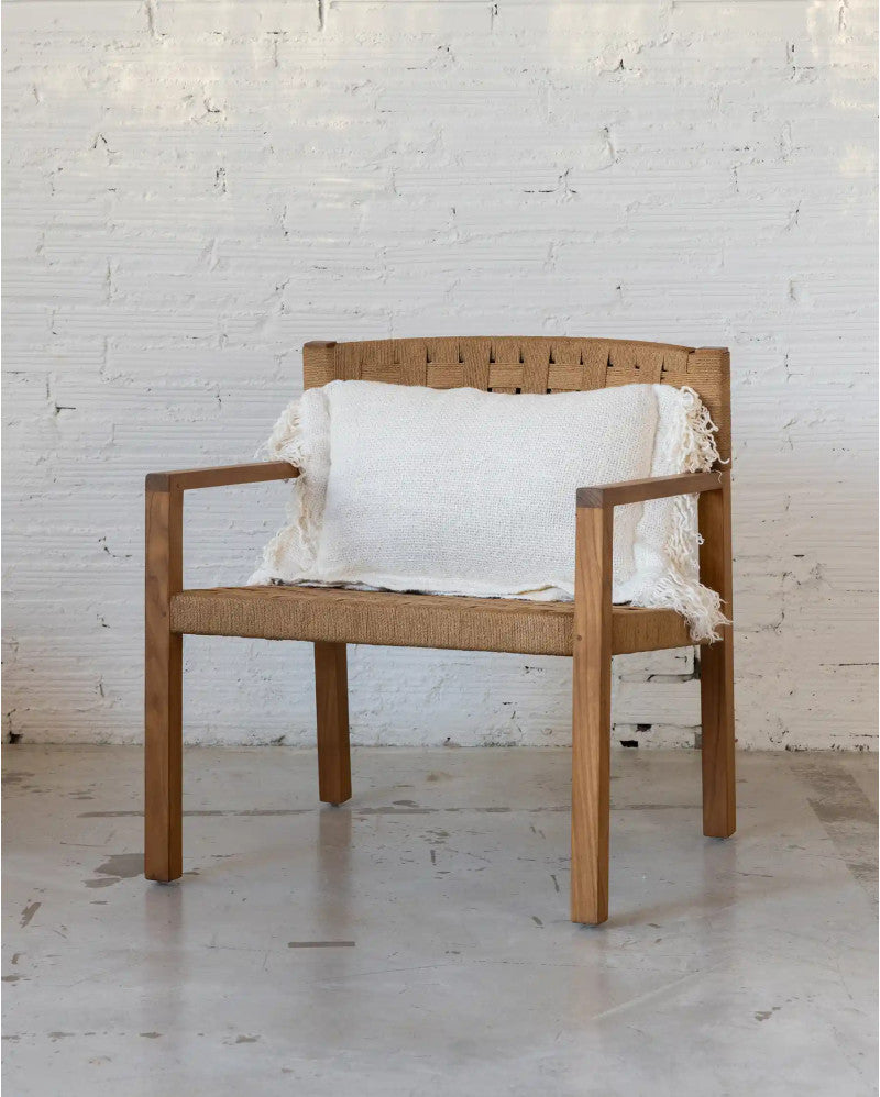 Калъфка за ленена възглавница BADA 60/40