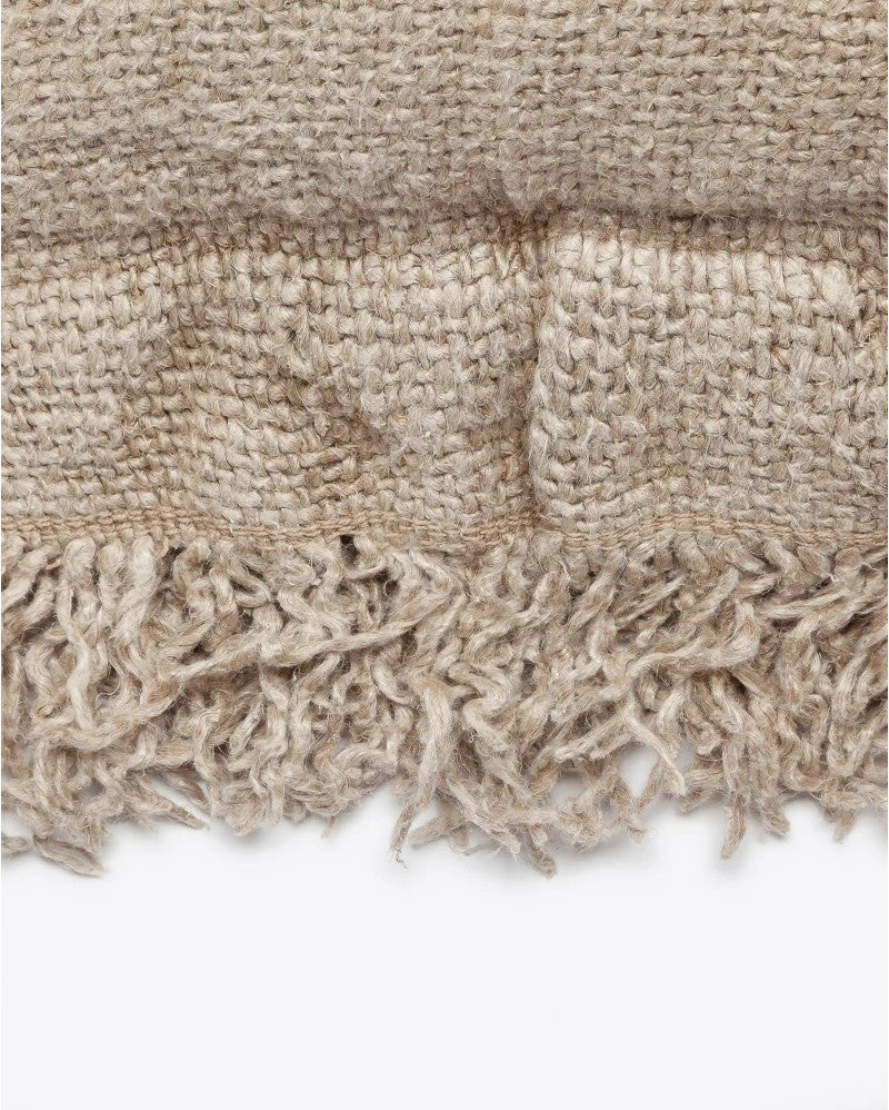 Калъфка за ленена възглавница BADA 60/40