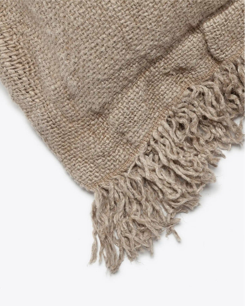 Калъфка за ленена възглавница BADA 60/40