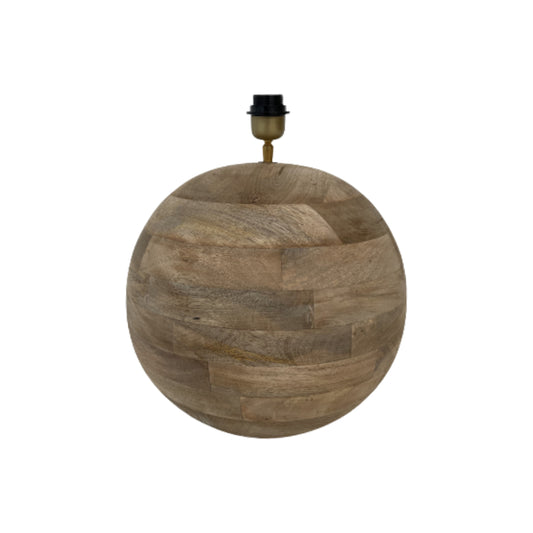 ТОПКА ЛАМПА