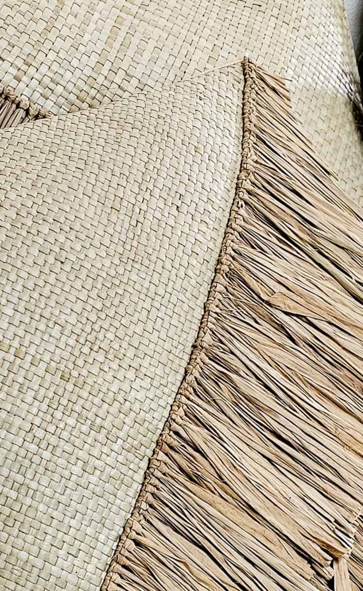 БАМБУКОВА ВЪЗГЛАВНИЦА