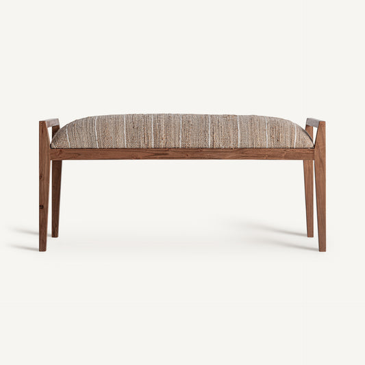 NITESH BENCH