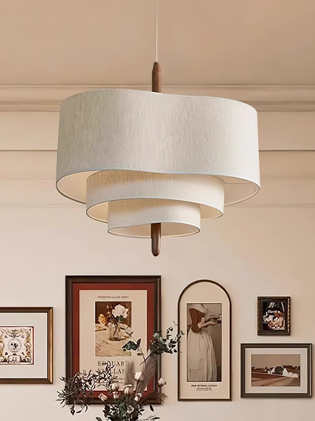 ELEGANT PENDANT LAMP