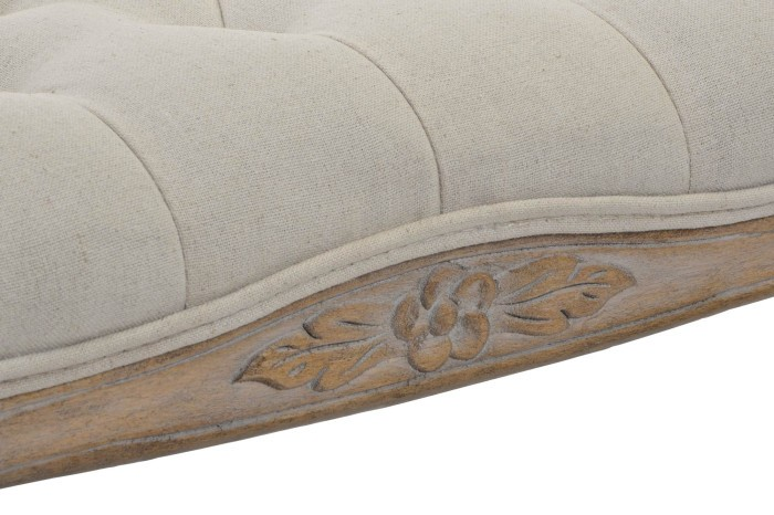 BELLE BENCH 110 cm