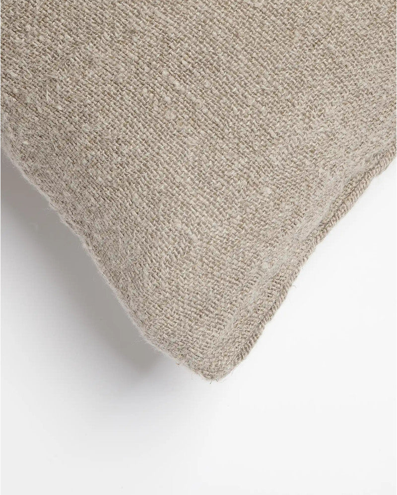 КАЛЪФ ЗА ВЪЗГЛАВНИЦА ОТ ЛЕНЕ BIKANER