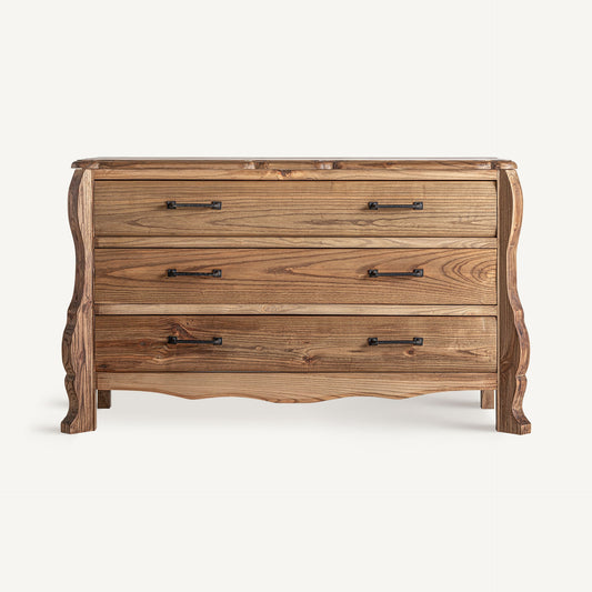 BRIXTON CHEST OF DRAWERS