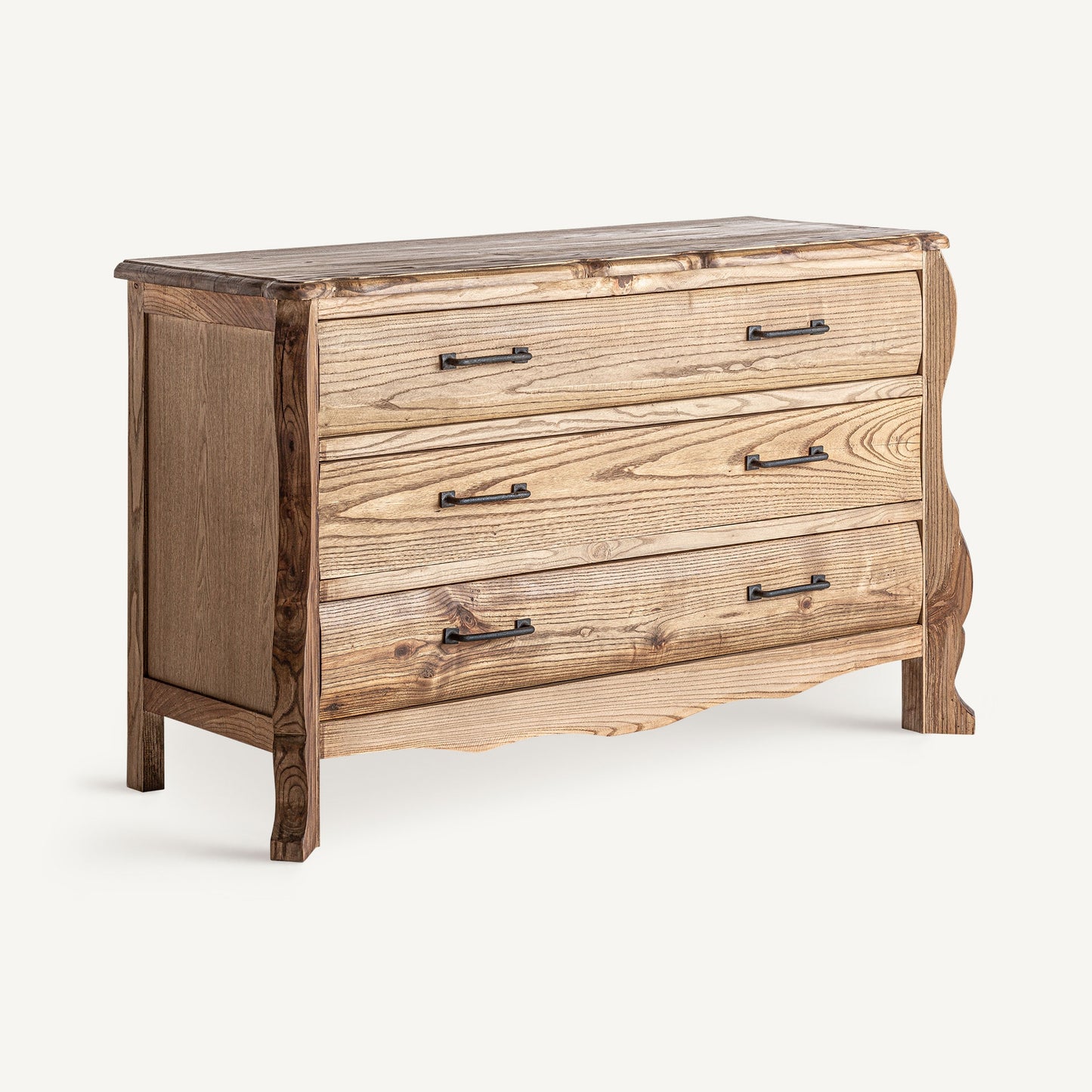 BRIXTON CHEST OF DRAWERS