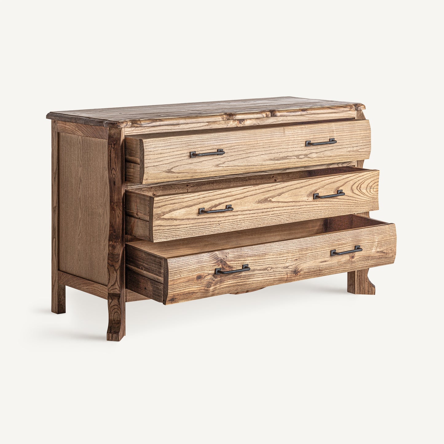 BRIXTON CHEST OF DRAWERS