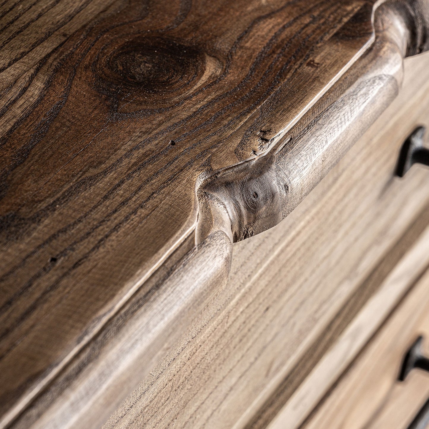 BRIXTON CHEST OF DRAWERS