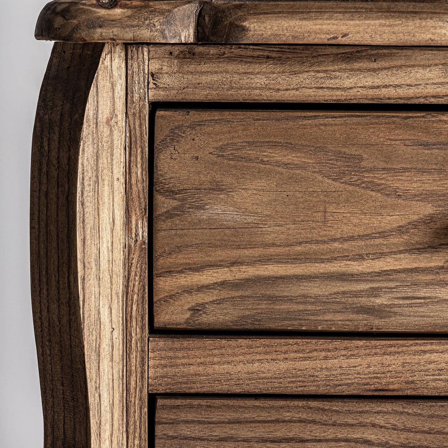 BRIXTON CHEST OF DRAWERS