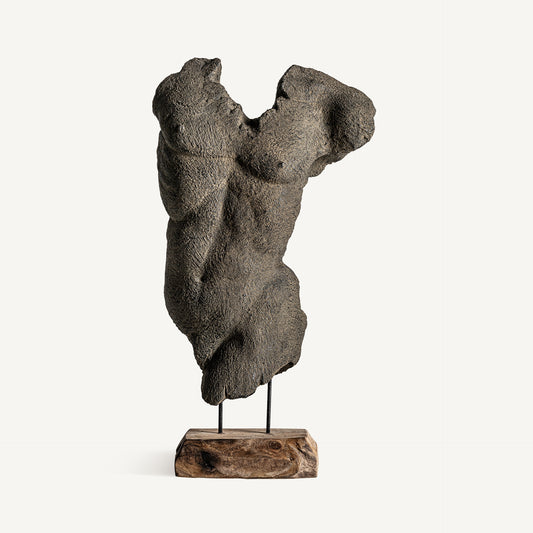 Бюст на мъж 71 см