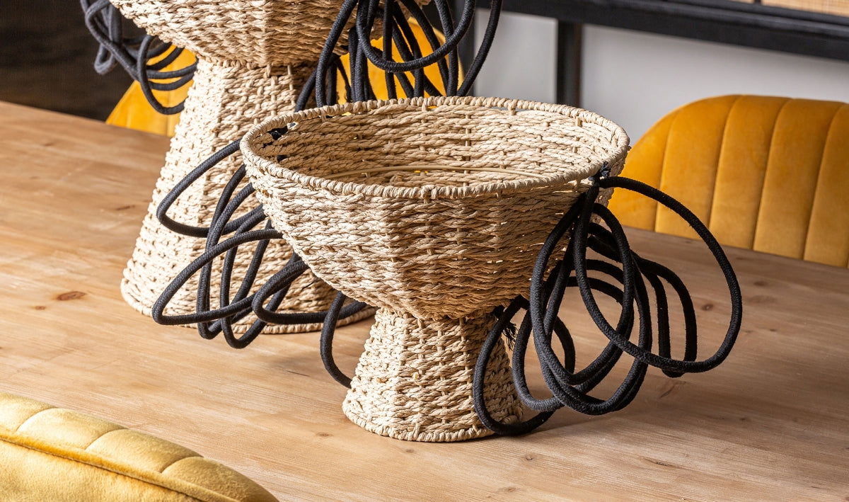 Комплект кошници за дрехи WICA*2