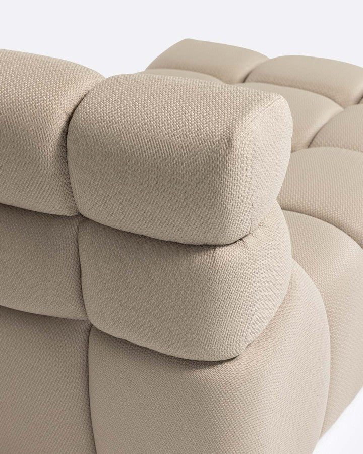 ВЪНШЕН ШЕЗЛОНГ ШОПИН НАТУРАЛ 