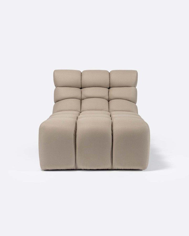 ВЪНШЕН ШЕЗЛОНГ ШОПИН НАТУРАЛ 