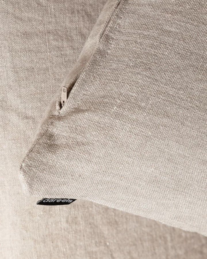 LINUS НАТУРАЛЕН ШЕЗЛОНГ