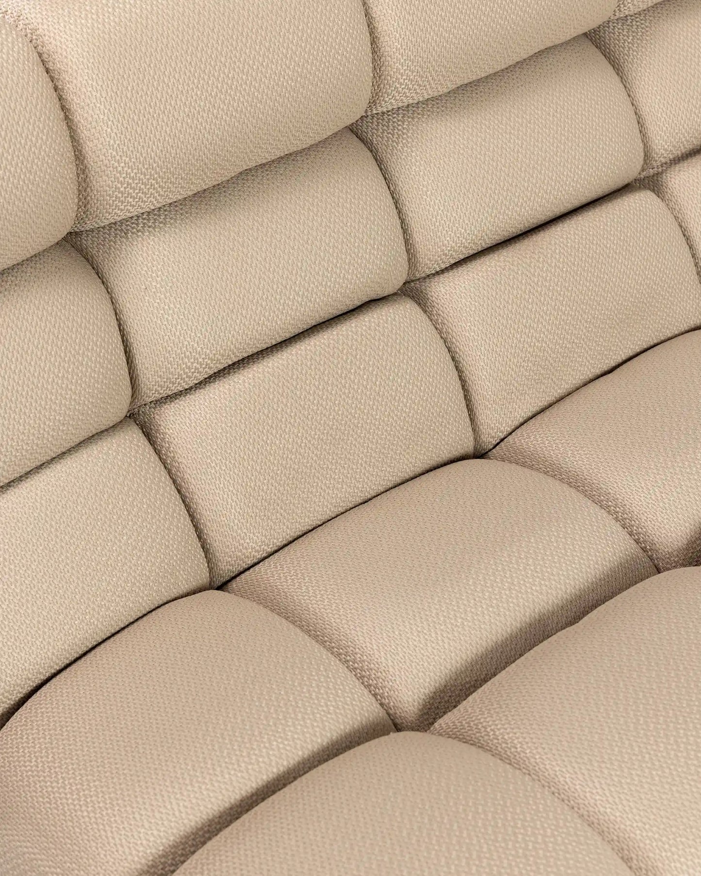 Градински диван SHOPIN 215 см