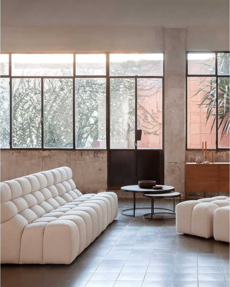 ДИВАН ШОПИН БУКЛЕ