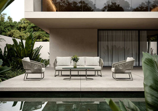 CLAUDE LOUNGE КОМПЛЕКТ