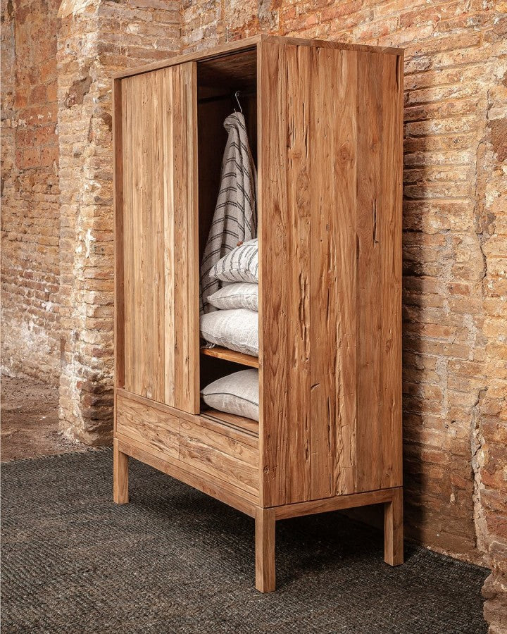 ГРАДЕРОБ EROSI 125 