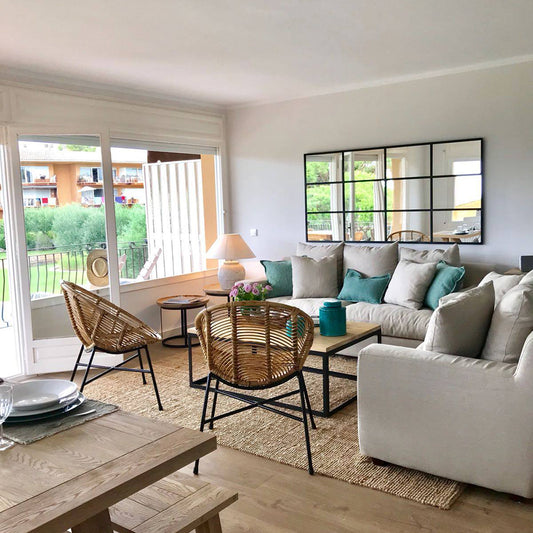 ИНДУСТРИАЛЕН 93х184