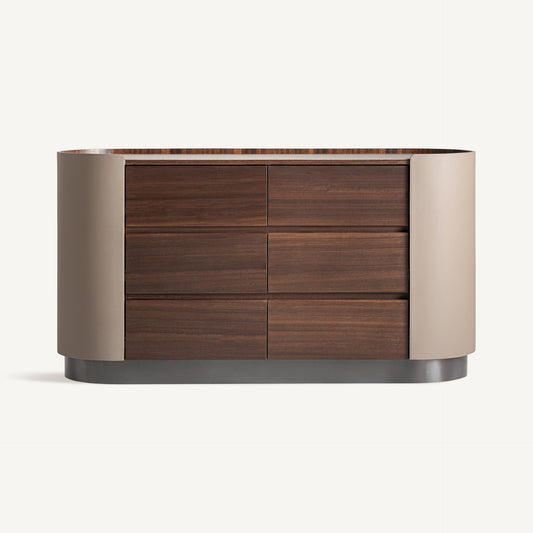 KANDERN CHEST OF DRAWERS