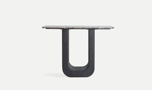 LOOP CONSOLE TABLE 111cm