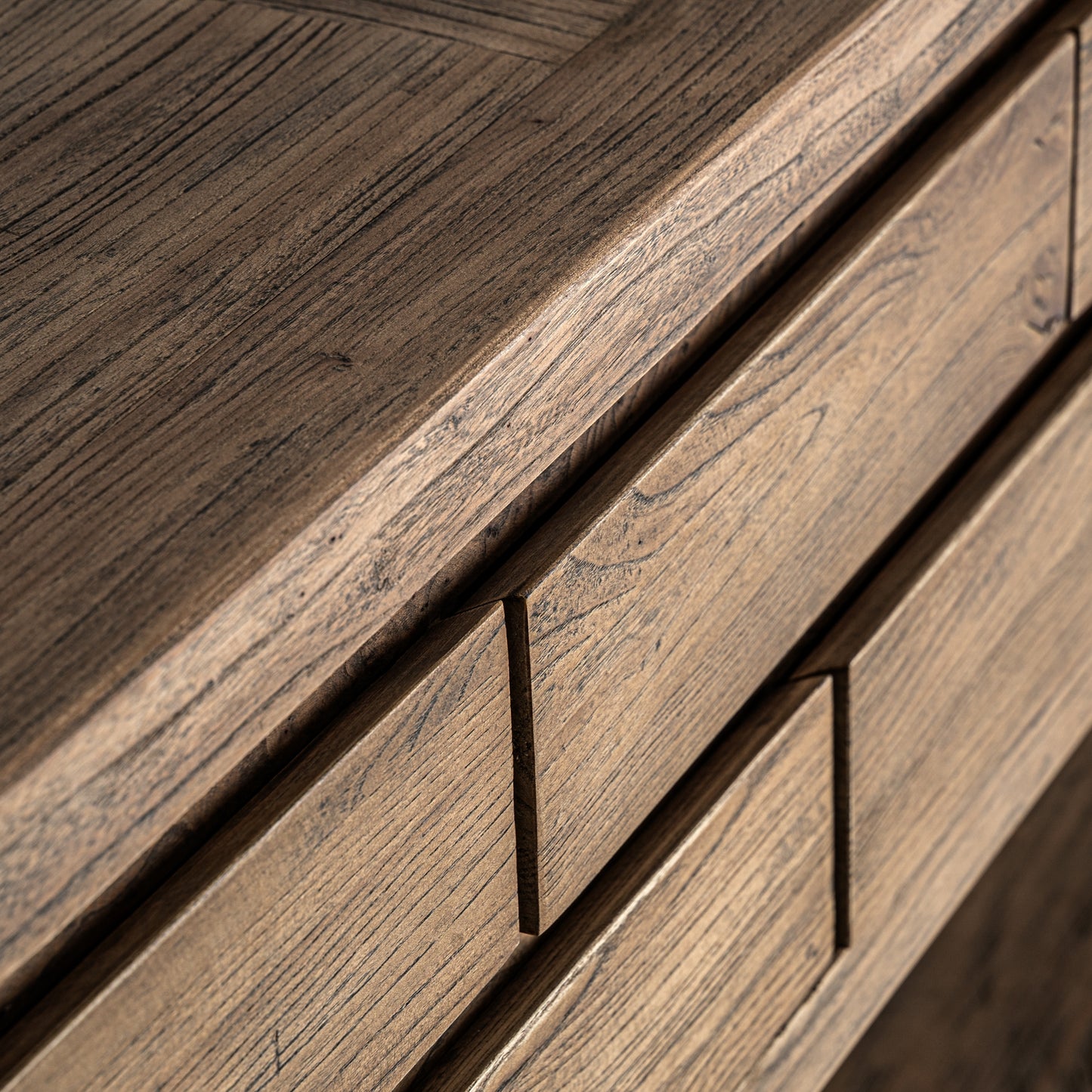 КОНЗОЛНА МАСА NORVIK