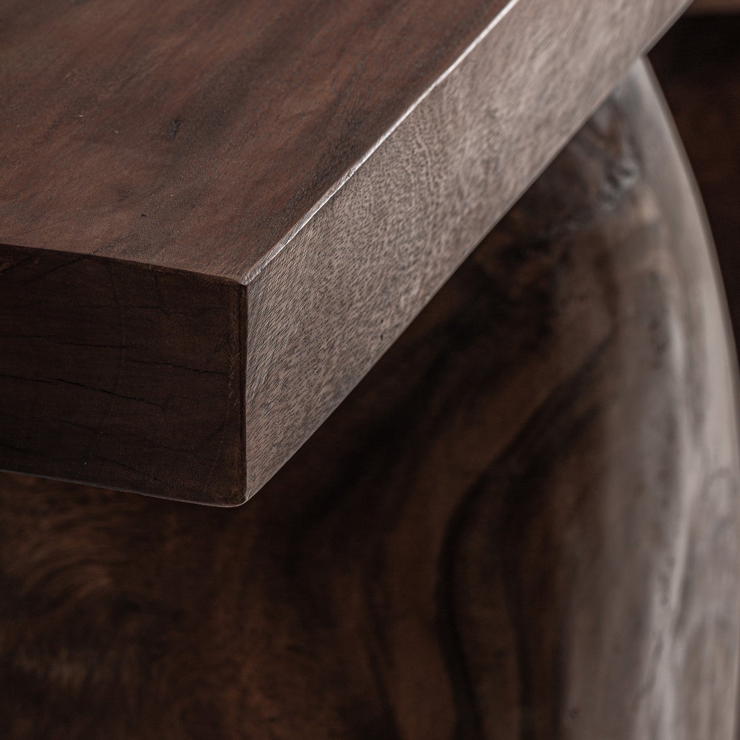 VIANNE CONSOLE TABLE 200cm