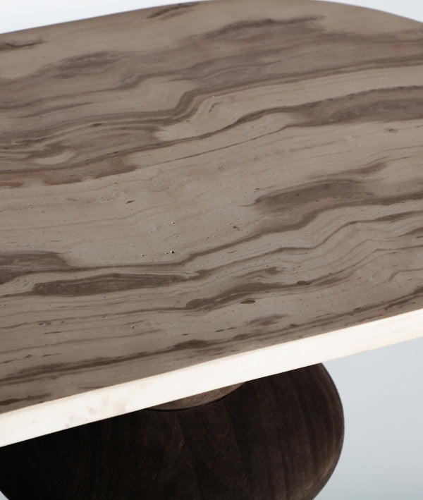 VRADS КОНЗОЛНА МАСА