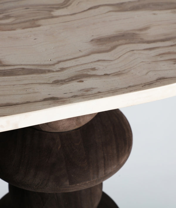 VRADS КОНЗОЛНА МАСА