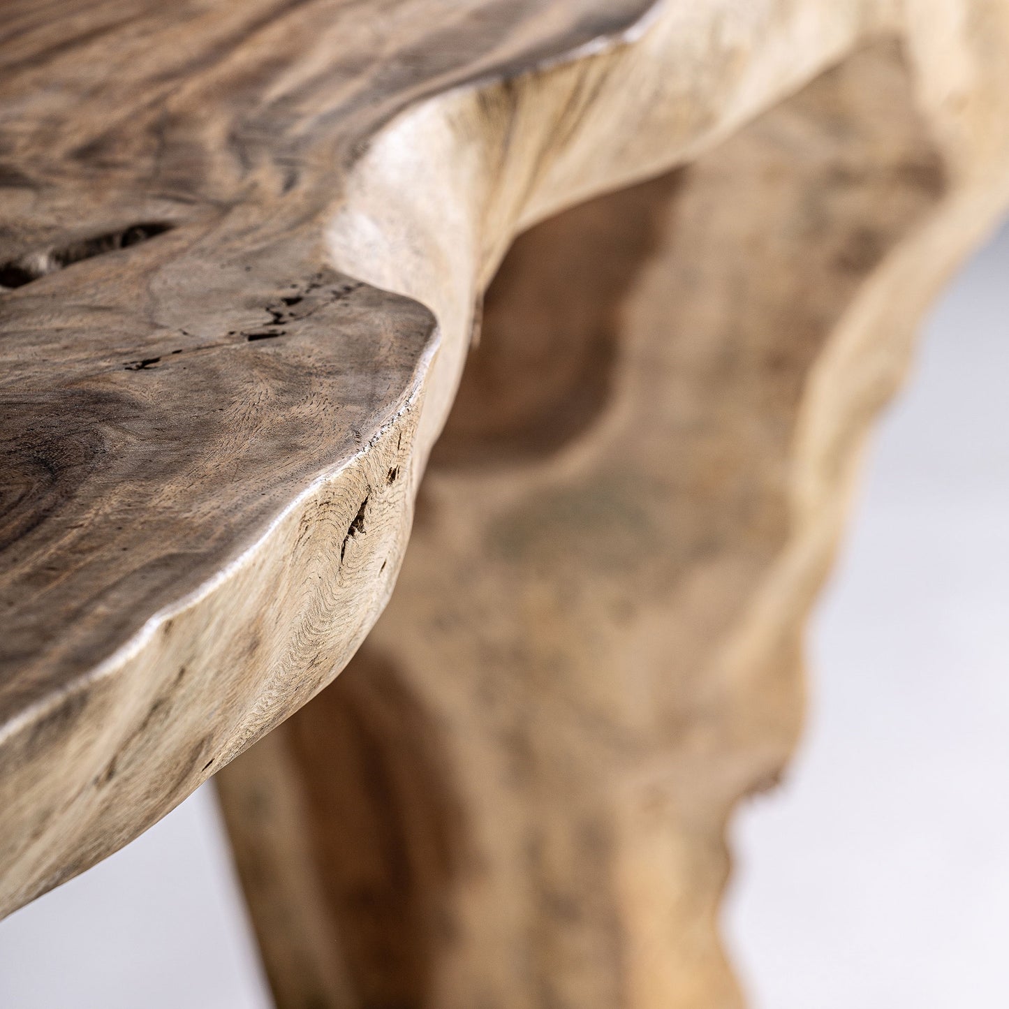 YELKI CONSOLE TABLE 220cm