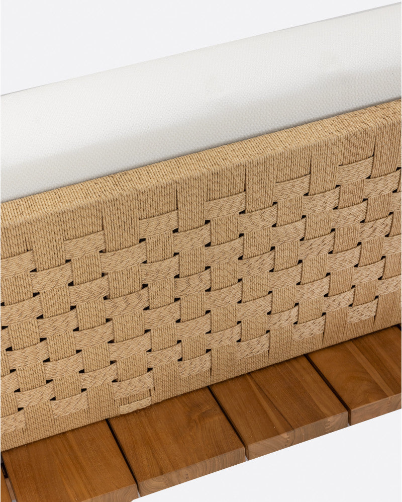 ROCA ВЪНШЕН ДИВАН 240