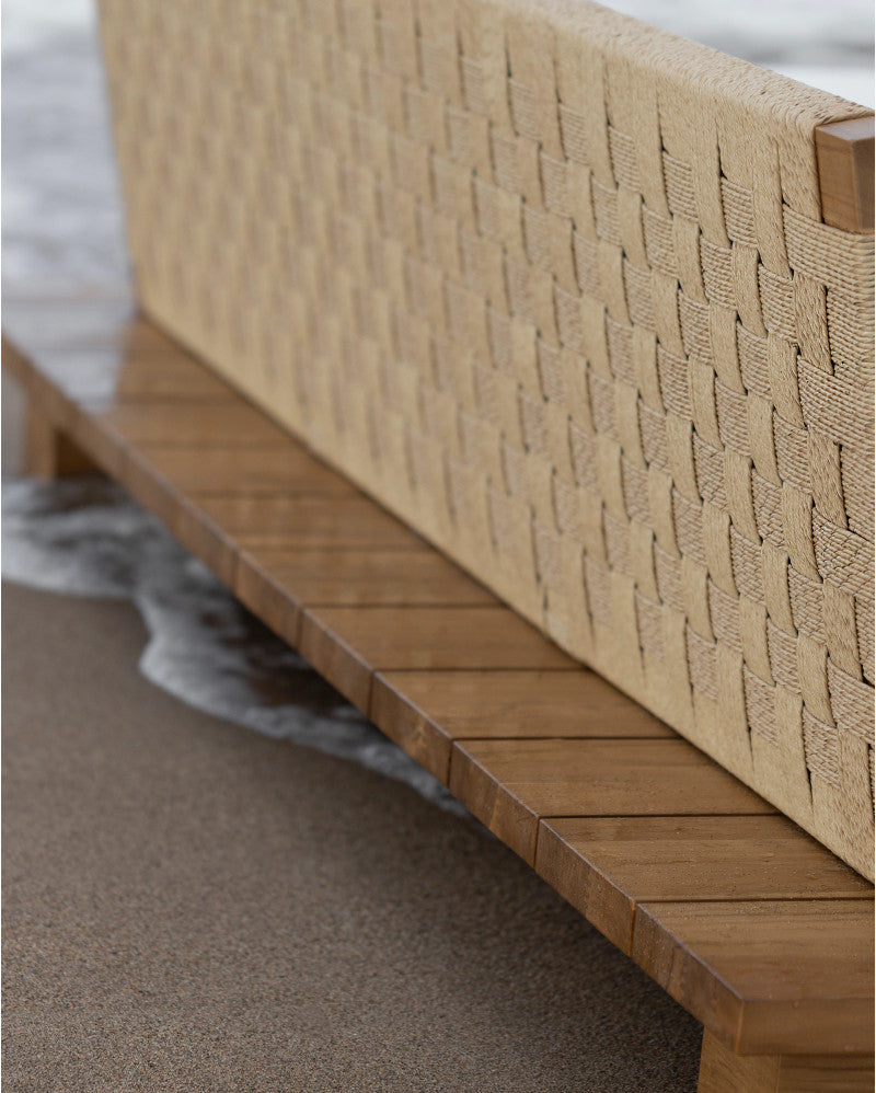 ROCA ВЪНШЕН ДИВАН 240