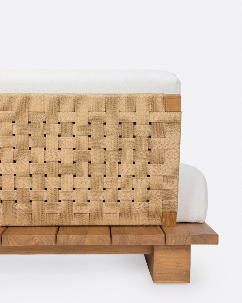 ROCA ВЪНШЕН ДИВАН 240