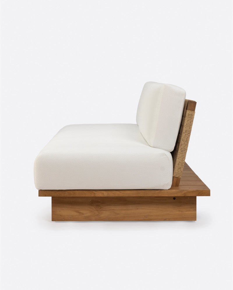 ROCA ВЪНШЕН ДИВАН 240