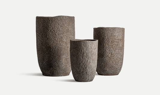 САКСИЯ ЗА РАСТЕНИЯ ROKA (КОМПЛЕКТ ОТ 3)