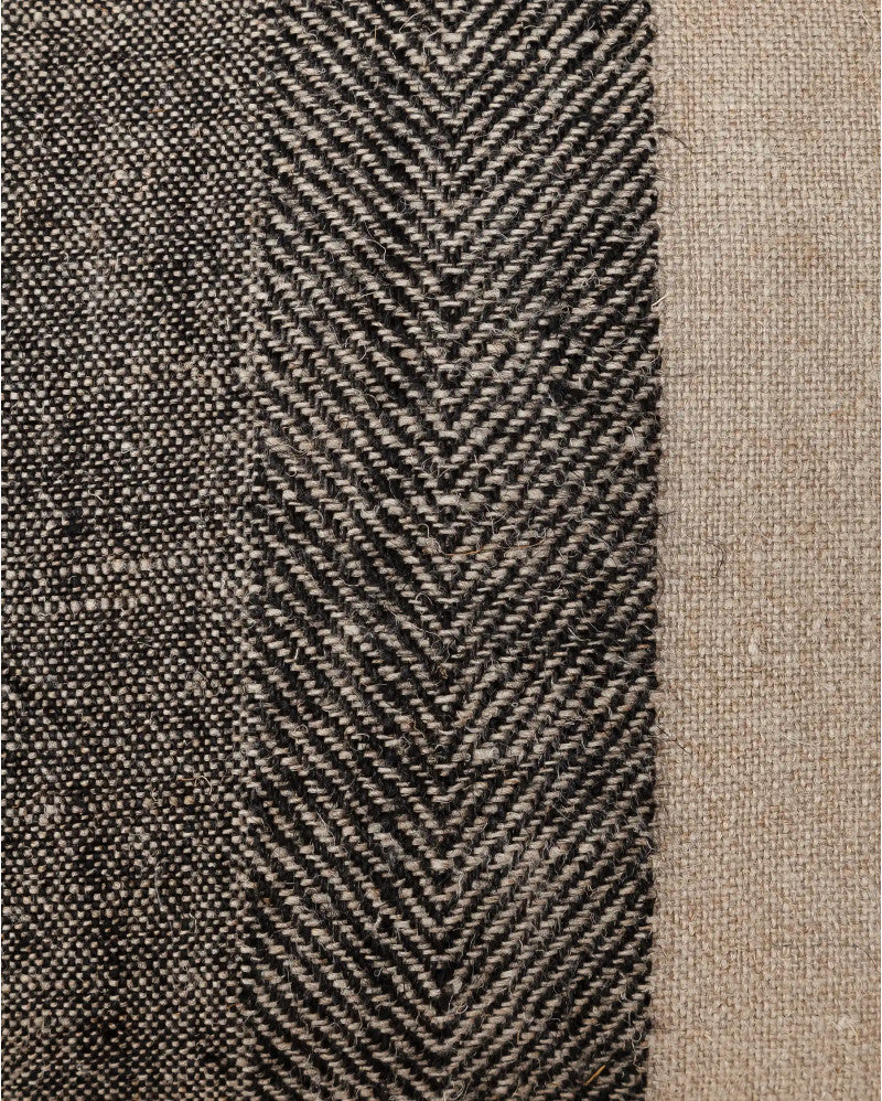 Калъфка за ленена възглавница Daddal