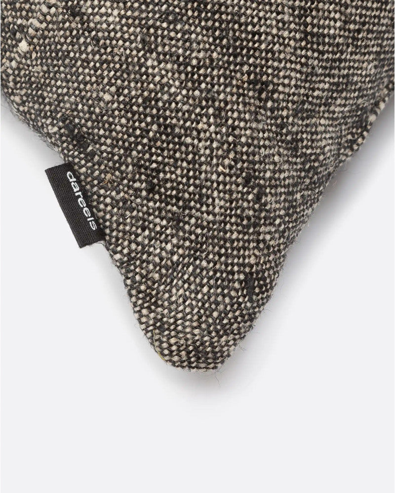 Калъфка за ленена възглавница Daddal