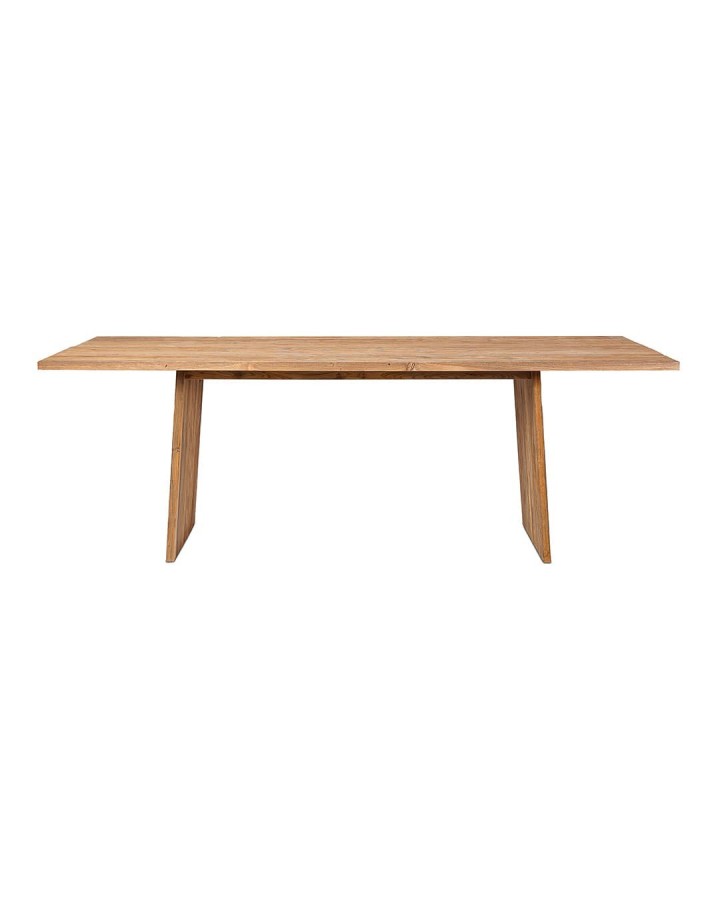 ТРАПЕЗНА МАСА EROSI НАТУРАЛ*220