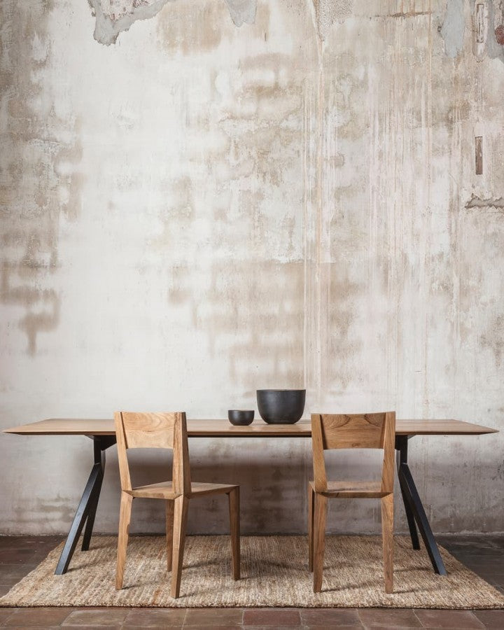 ТРАПЕЗНА МАСА MAJESTI 