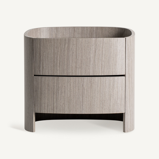 Нощно шкафче БуркинаНощно шкафче Буркина