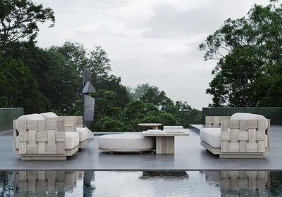 DUNE ASH LOUNGE КОМПЛЕКТ 