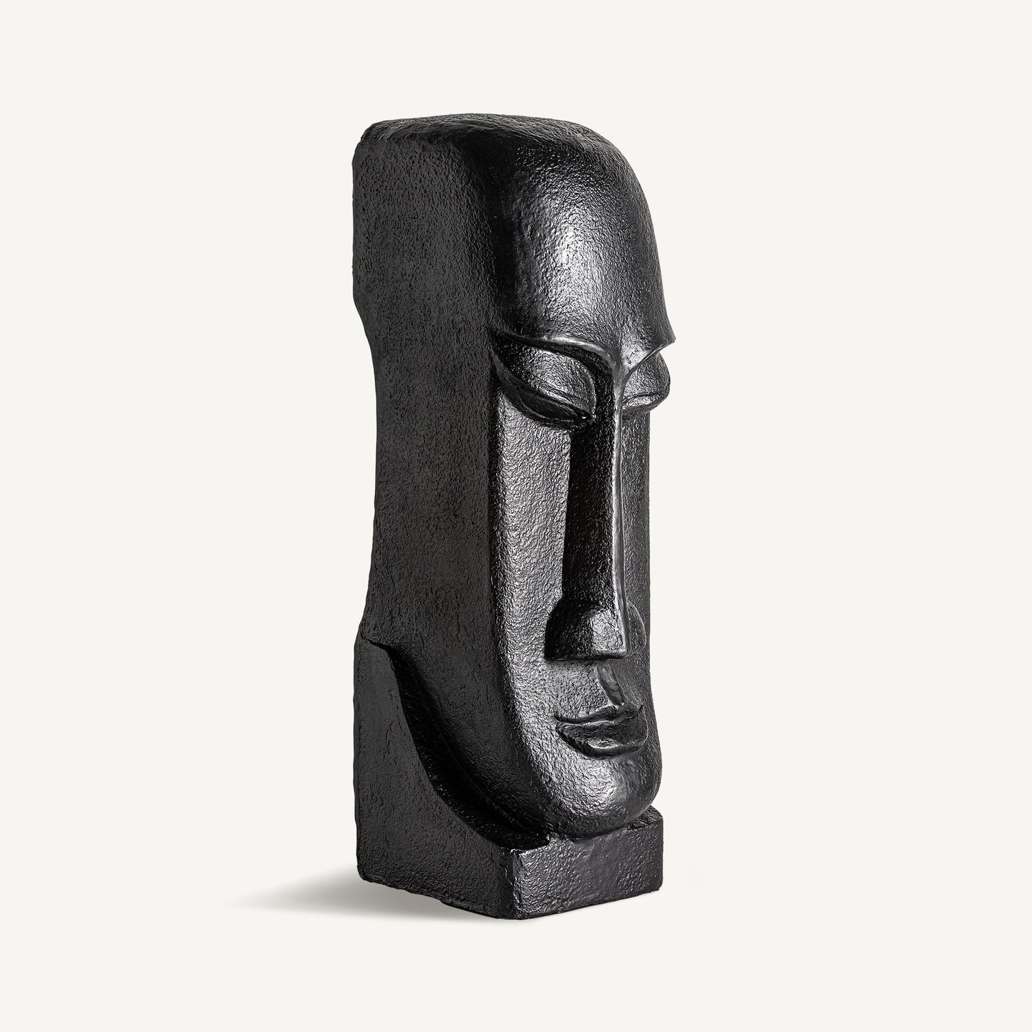 KHALID SCULPTURE