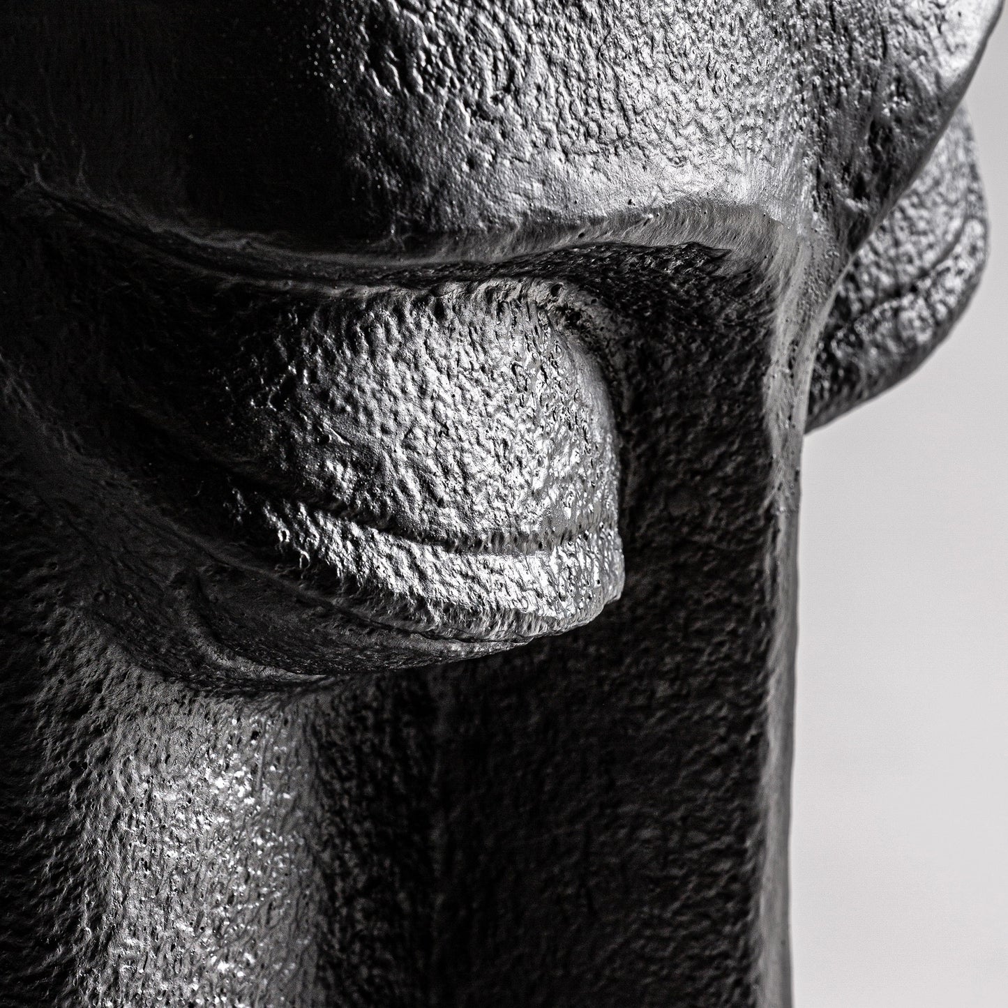 KHALID SCULPTURE