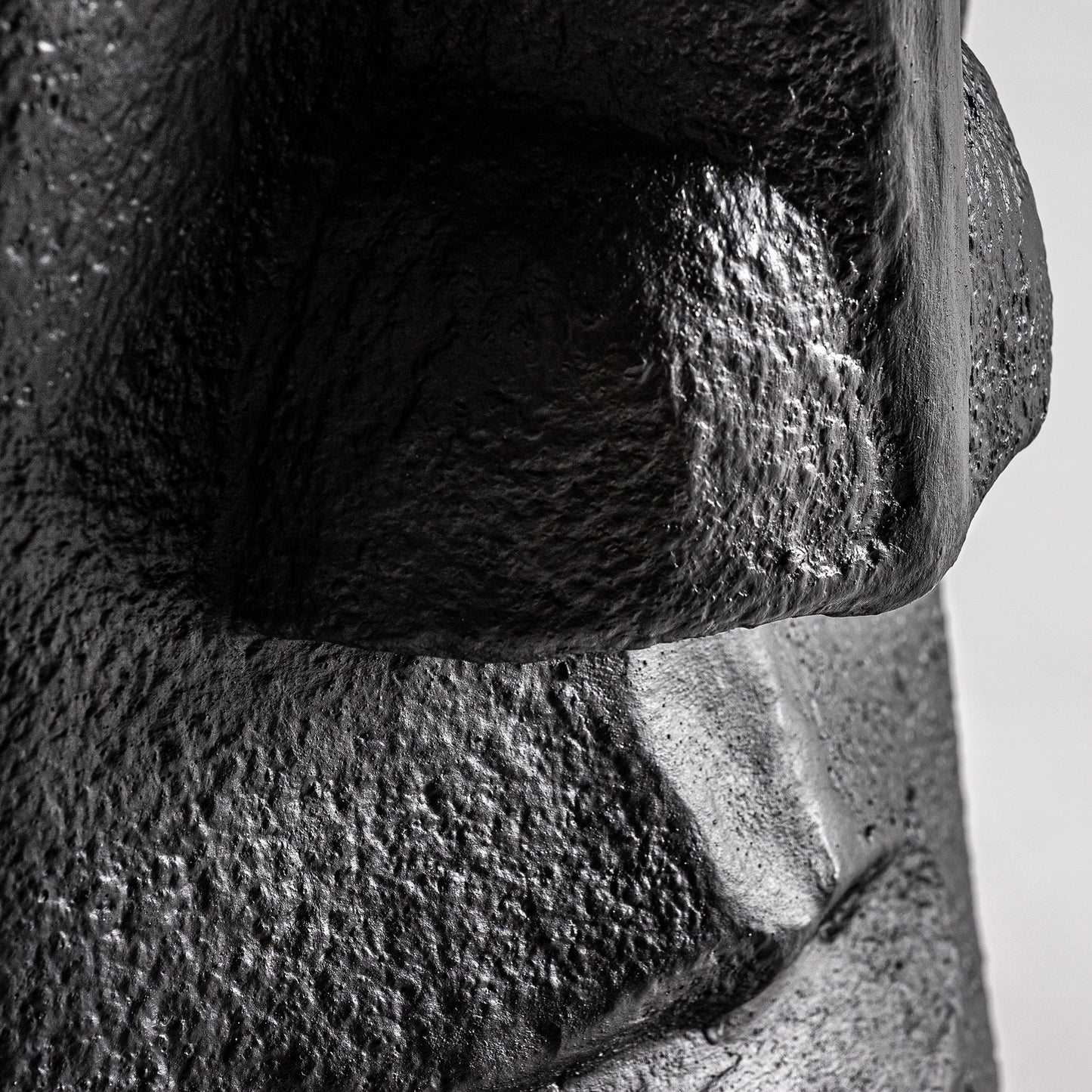 KHALID SCULPTURE