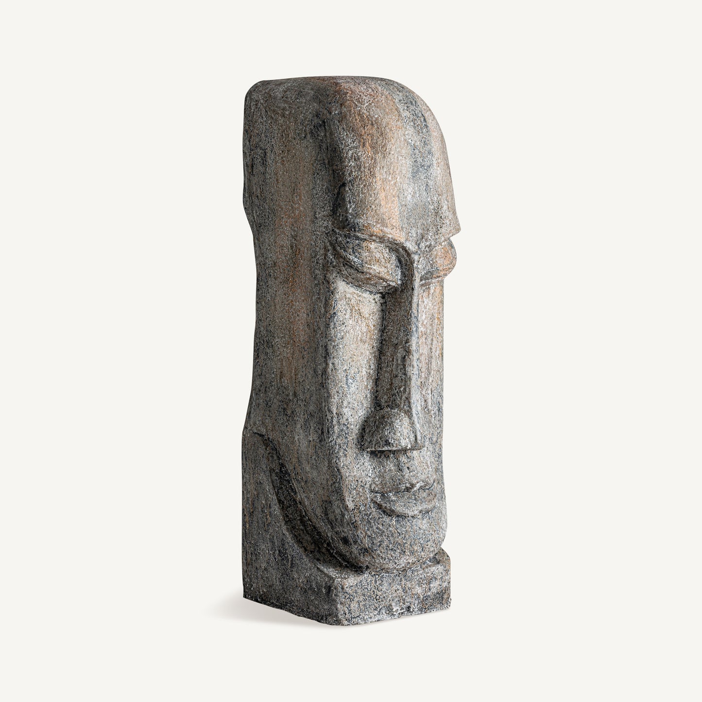 KHALID SCULPTURE