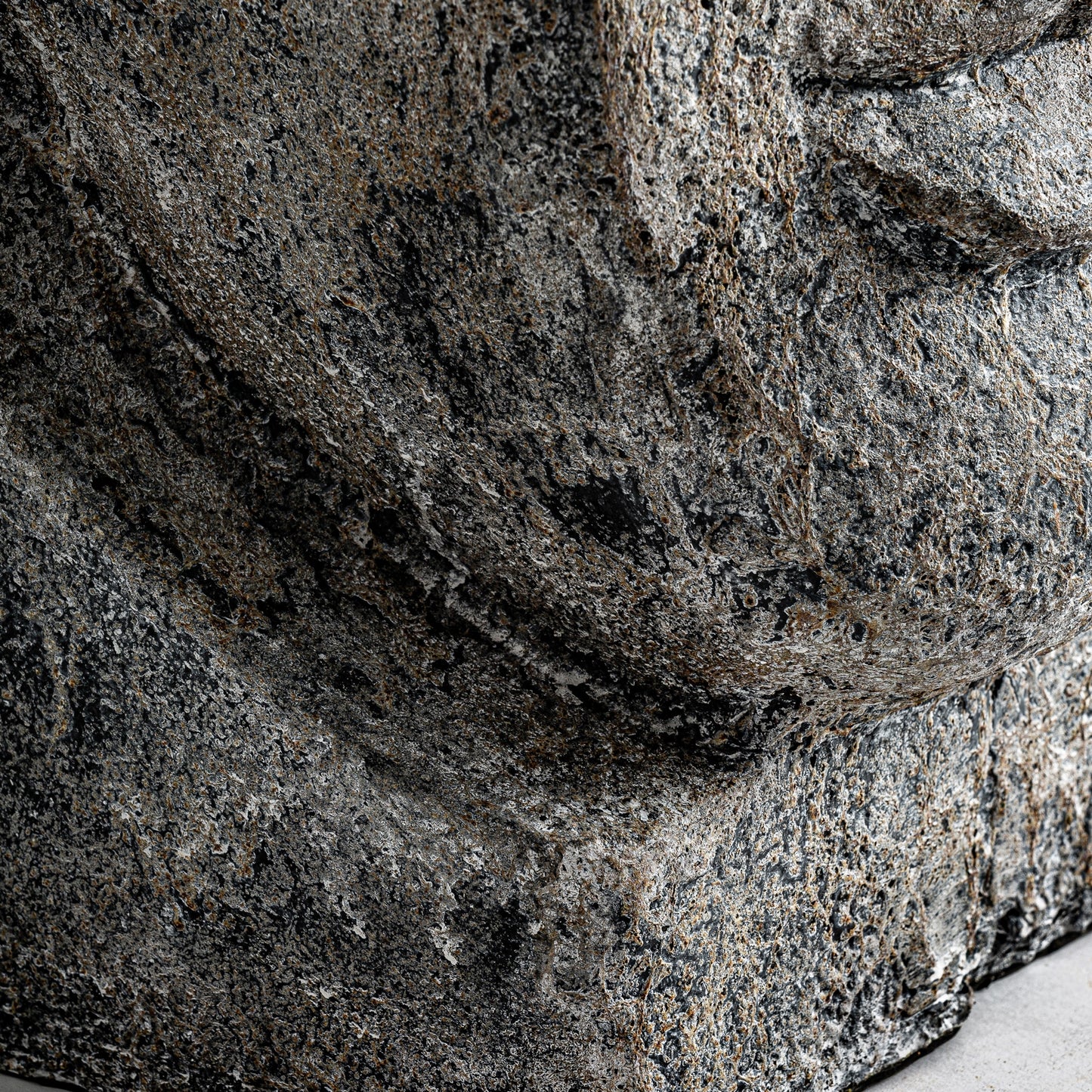 KHALID SCULPTURE
