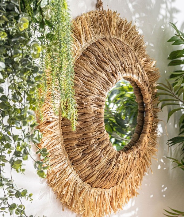 ОГЛЕДАЛО KASSES